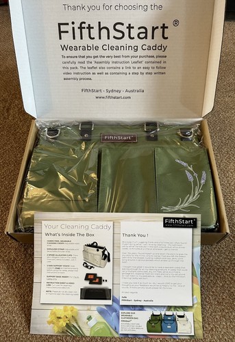 Fifthstart multiuse cleaning - fifthstart,