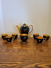Rare ARKLOW Ireland Black &