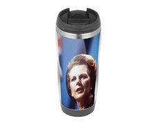 Margaret Thatcher Union Jack
