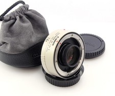 Canon EF 1.4x Extender II