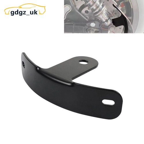 1pc rear license - 1pc,