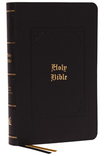 Kjv personal size large - large, print