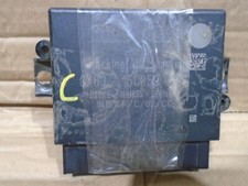 Discovery Sport L550 Parking Aid Module PDC ECU 2015 onwards LR117213  (C)