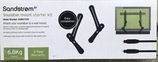 Sandstrom soundbar mount SSBKIT20