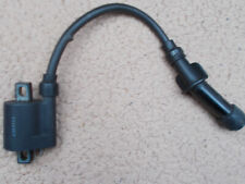 COIL PACK FOR ZONGSHEN/LEXMOTO RANGER 125 - USED - FREE UK P&P