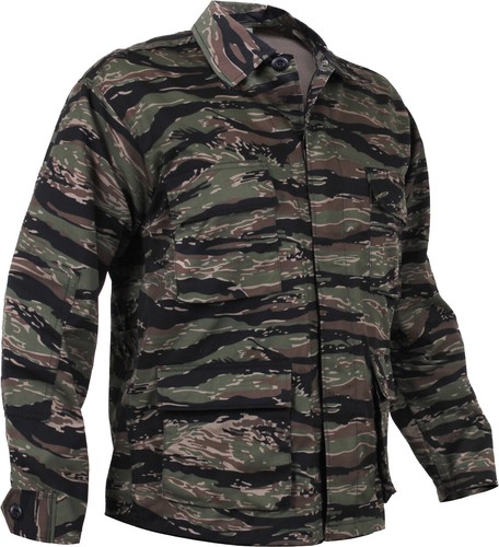 Bdu shirt tactical military - bdu,