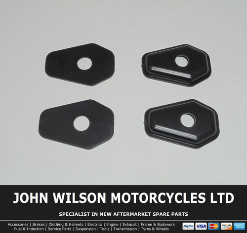 Mini indicator spacer adaptors - indicator,