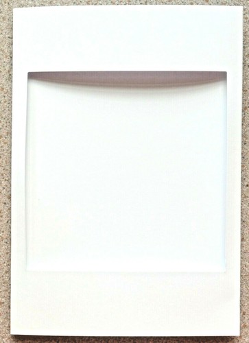 Double fold white - 5,