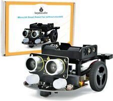 BBC Microbit V2.2 Starter Kit