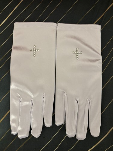 New girls white first holy - new,