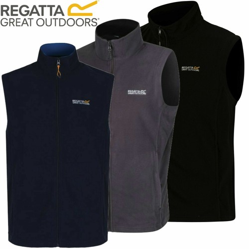 Regatta men bodywarmer - regatta,