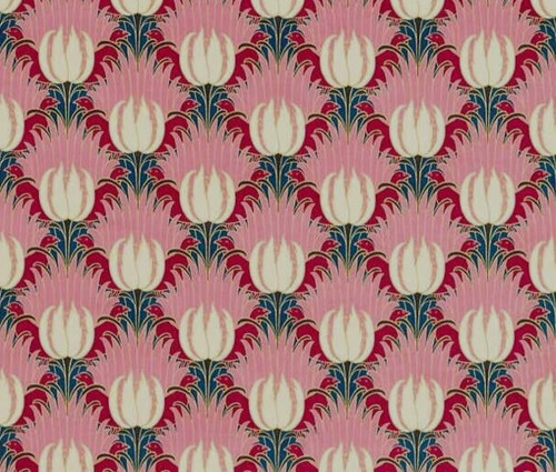 Sanderson curtain fabric - sanderson,