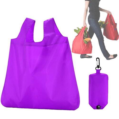 Reusable fold away shopping - away,