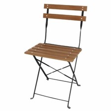 Bolero faux wood - wood, chair