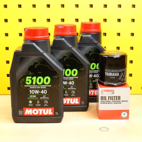 Oelwechselset original oil - original,