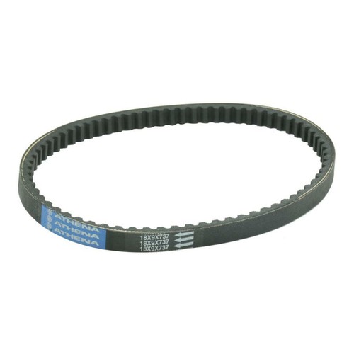 Transmission belt athena kymco - transmission,