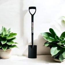 Digging spade heavy duty - digging,