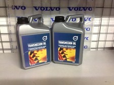 Genuine Volvo Automatic Gear