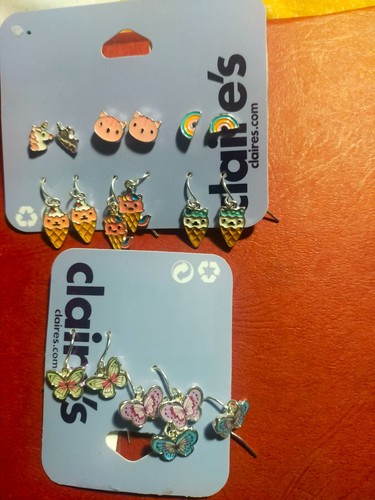 Claires accessories girls - accessories,