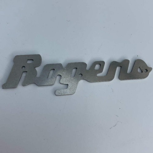 Rogers usa script - rogers,