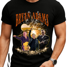 Bryan adams concert - adams,