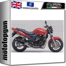 GPR EXHAUST BOLT-ON HOM FURORE