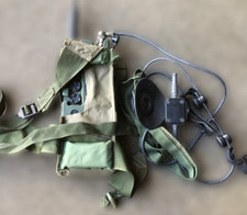 Clansman PRC-349 radio