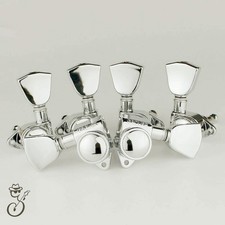 NEW Grover 502 LOCKING Tuners