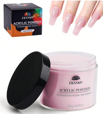 120g EBANKU Violets 2 in1