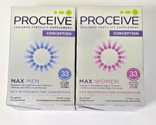 Proceive Max Men/Women