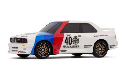 Hpi nano ttr - hpi, m3