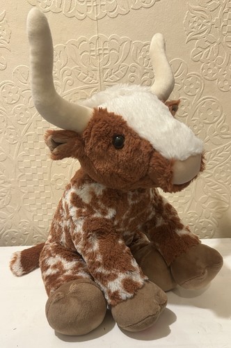 Build bear cow - build,