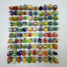 Trash Pack Figure Bundle x100 