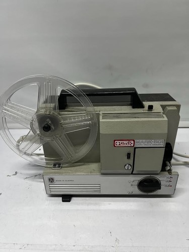 Eumig mark 501 super cine - mark-501,