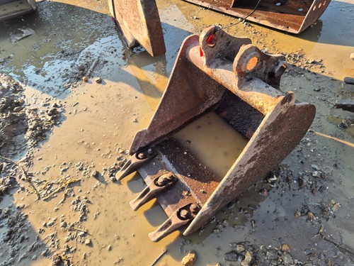 450mm excavator digging bucket - digging,