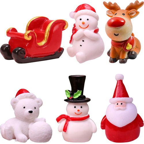 Pcs adorable tiny model - ,