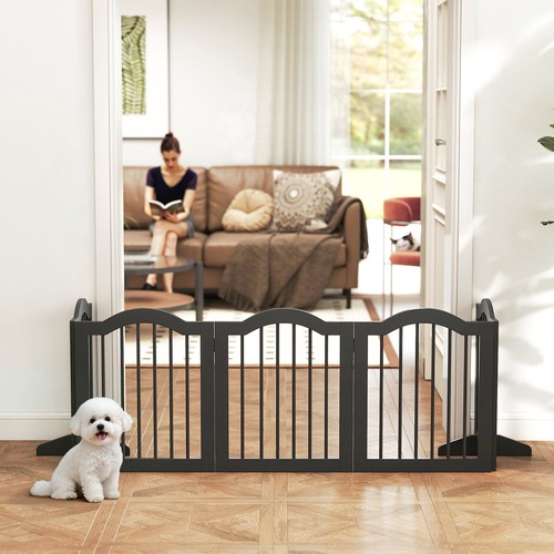 Panels dog gate - panels, cat