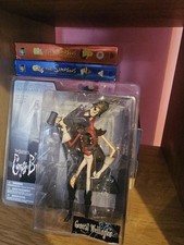 Mcfarlene Toys Corpse Bride Figure Sealed
