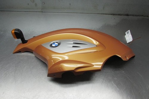 Bmw f650cs scarver 650 - f,