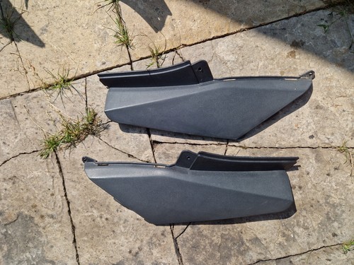 Lexmoto fmr pair - of, trim