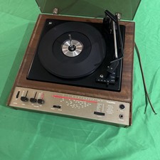 Thorn Minstrel Vintage Record