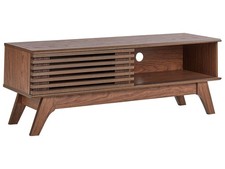 TV Stand TOLEDO  Dark Brown