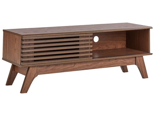 Stand toledo dark brown - stand,