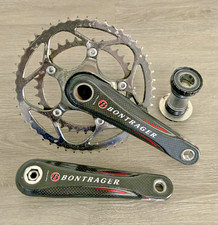BONTRAGER RACE X LITE CRANKSET