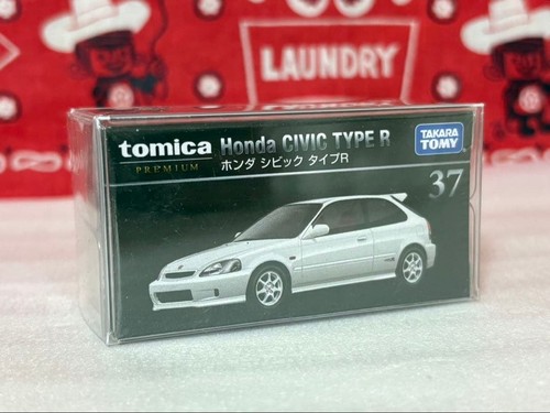 Tomica premium honda civic - premium,