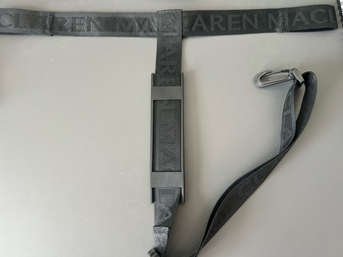 Genuine maclaren stroller - maclaren,