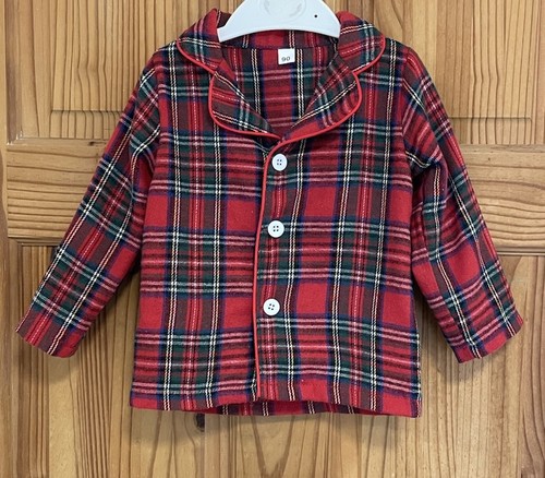Unbranded babies girls red - unbranded,