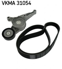 V-RIBBED BELT SET FITS: VW