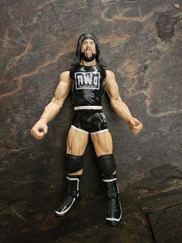 Wwe wrestling xpac nwo - nwo, in