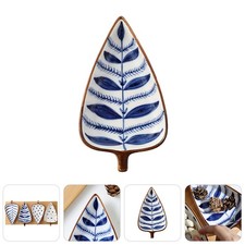 Household Sauce Plate Food